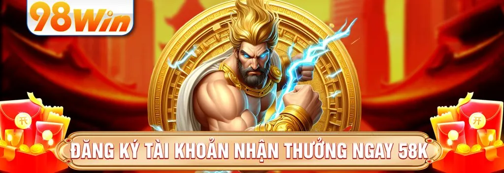Giao diện trang chủ KKWIN chính thức