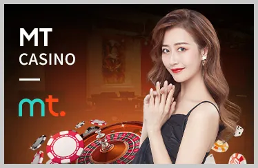 Trải nghiệm sòng bạc trực tiếp với các dealer chuyên nghiệp
