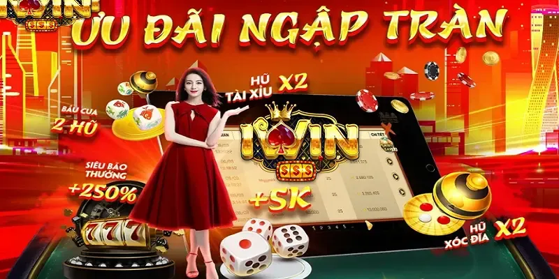 Thưởng nạp đầu kkwin login